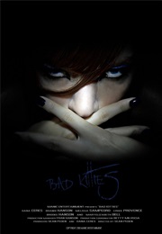 Bad Kitties (2013) (2013)