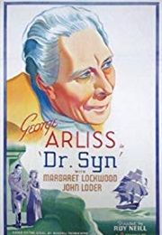 Dr Syn (1937)