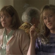 Marvin's Room- Bessie and Lee