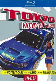 Tokyo Motor Show (2008)