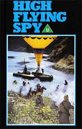 The High Flying Spy