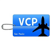 VCP - São Paulo Viracopos Airport, Brazil