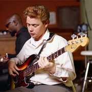 Donald "Duck" Dunn (Booker T. and the Mgs)