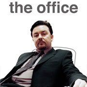 The Office UK (2001-2003)