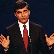 Michael Dukakis