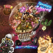 Porky Vagina - Astroschwein