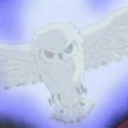 Mukuro Mist Owl