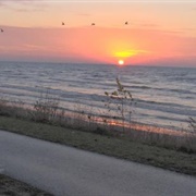 Two Rivers, Wisconsin