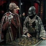 The Talons of Weng-Chiang