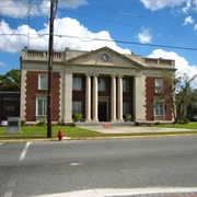 Folkston, Georgia