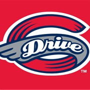 Greenville Drive (A)