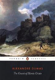 The Count of Monte-Cristo