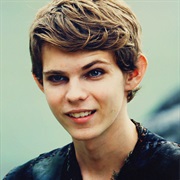 Meet Robbie Kay