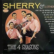 Sherry - The 4 Seasons
