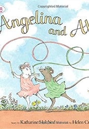 Angelina and Alice (Katharine Holabird)