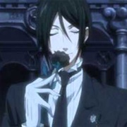 Monochrome Kiss - Black Butler OP 1 (2008)