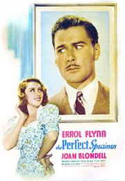 The Perfect Specimen (Michael Curtiz)
