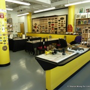 The Elevator Historical Society