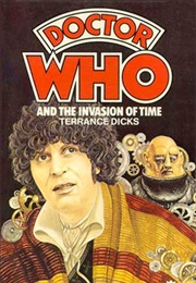 The Invasion of Time (Terrance Dicks)