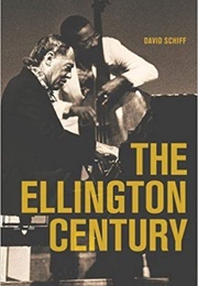 The Ellington Century (David Schiff)