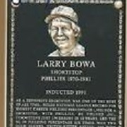 Larry Bowa