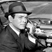 Richard Diamond, Private Detective