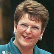 Jenny Shipley, New Zealand