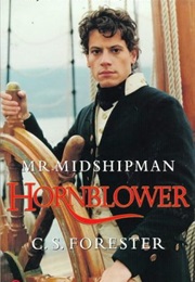 Hornblower (C S Forester)
