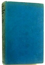 Chris at Boarding School (Mrs A. C. Osborn Hann)