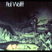 Prof. Wolfff