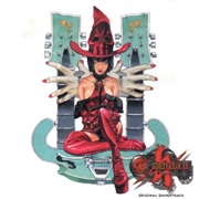Guilty Gear XX Soundtrack