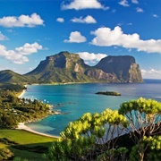 Lord Howe Island