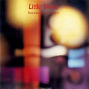 Little Nemo- Sounds in the Attic