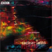 Cocteau Twins- BBC Sessions