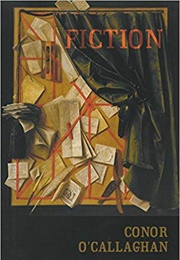Fiction (Conor O'Callaghan)