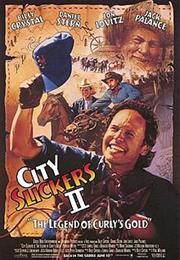 City Slickers II: The Legend of Curly&#39;s Gold