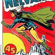 Nelvana