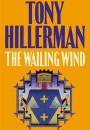 The Wailing Wind (Tony Hillerman)