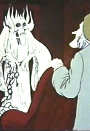 A Christmas Carol (1969)