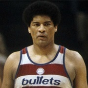 Wes Unseld 1968/69