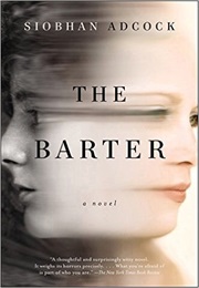The Barter (Siobhan Adcock)