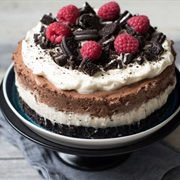 Oreo Cake