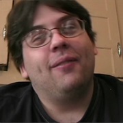 Hi Walter! I Got a New GF Today!