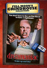 Dreammaniac