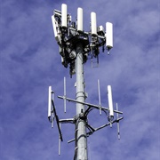 Cell Towers