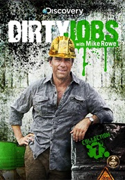 Dirty Jobs (2005)