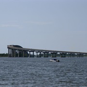 Israel LaFleur Bridge