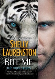 Bite Me (Shelly Laurenston)