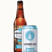 Lakewood Lager