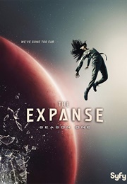 The Expanse: Season 1 (2015)